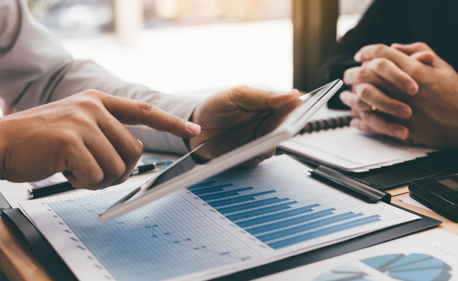 Weekly stock market update | Edward Jones Weekly stock market update | Edward Jones