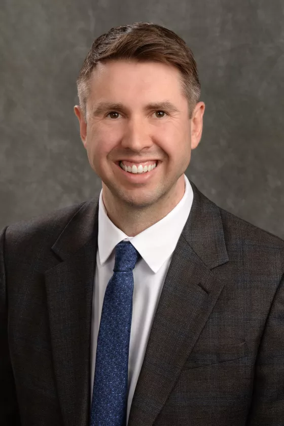  James McCann head shot.
