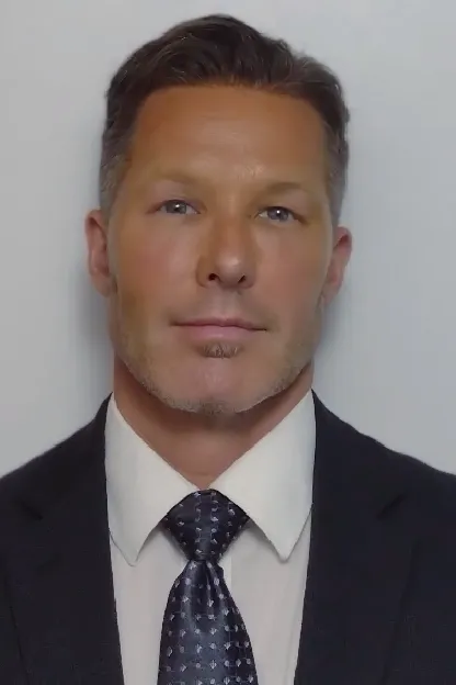 Portrait de Michael Callahan
