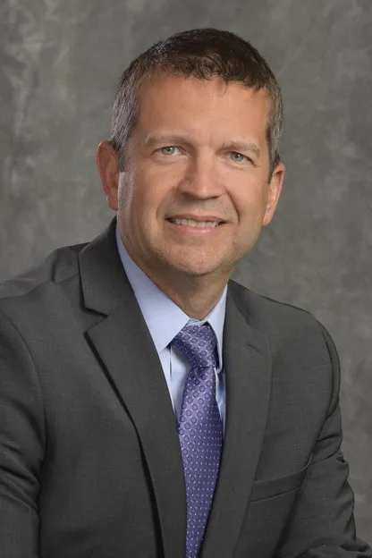 Nick Hummel's headshot