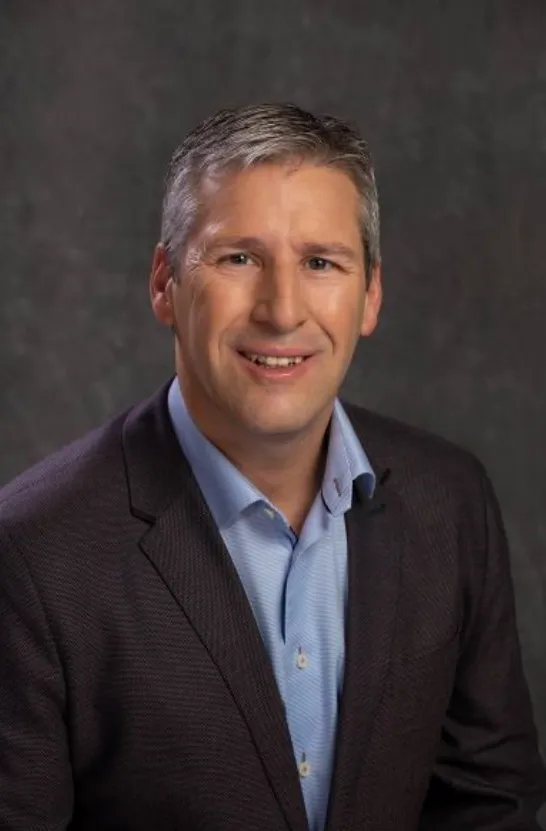 Scott Sullivan headshot