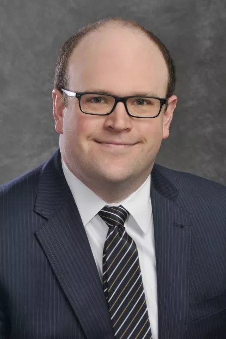 Mark Hoppe head shot