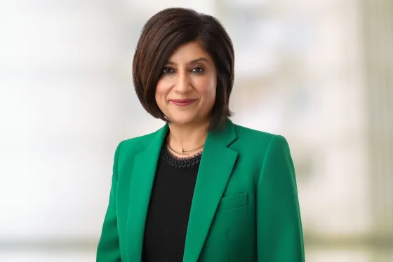 Hema Widhani's Headshot