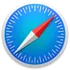  Apple Safari Icon
